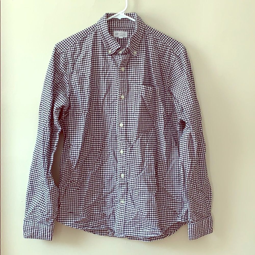 Gap Button Down
